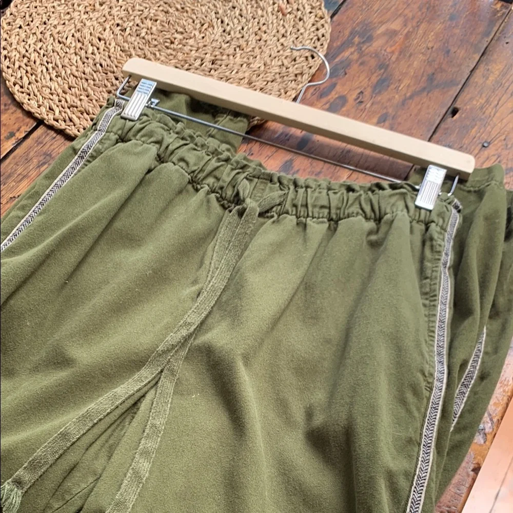 XIRENA Rex twill pants - Picture 9 of 13